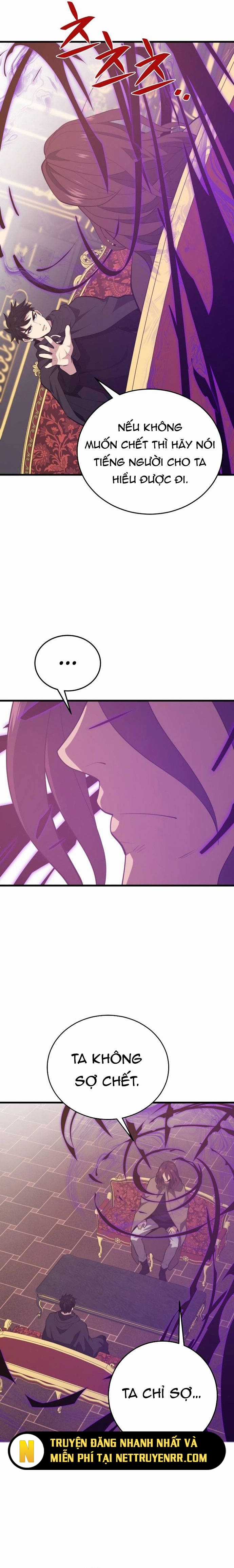 Seoul Tử Linh Sư - Chapter 130 - Trang 21