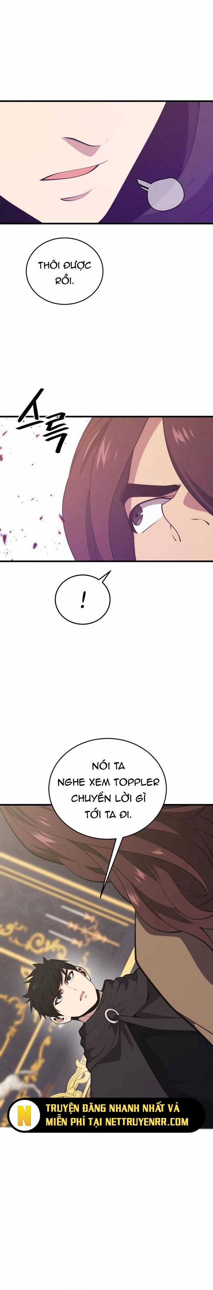 Seoul Tử Linh Sư - Chapter 130 - Trang 23