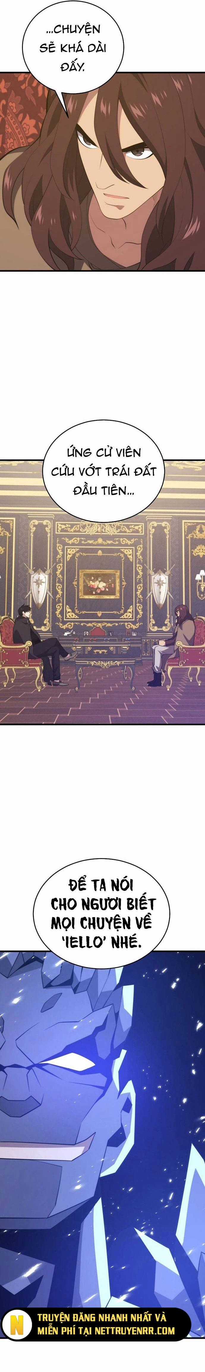 Seoul Tử Linh Sư - Chapter 130 - Trang 24