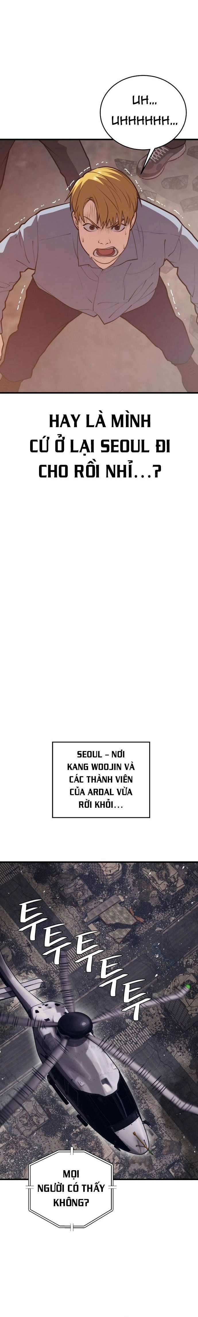 Seoul Tử Linh Sư - Chapter 130 - Trang 5