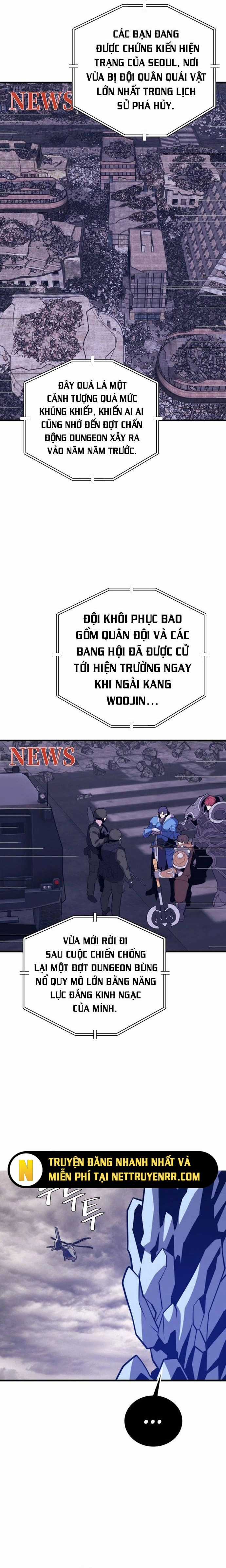 Seoul Tử Linh Sư - Chapter 130 - Trang 6