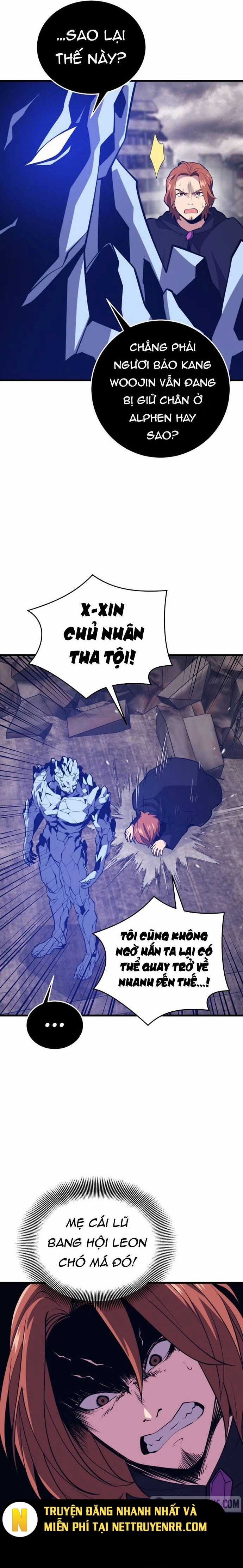 Seoul Tử Linh Sư - Chapter 130 - Trang 7