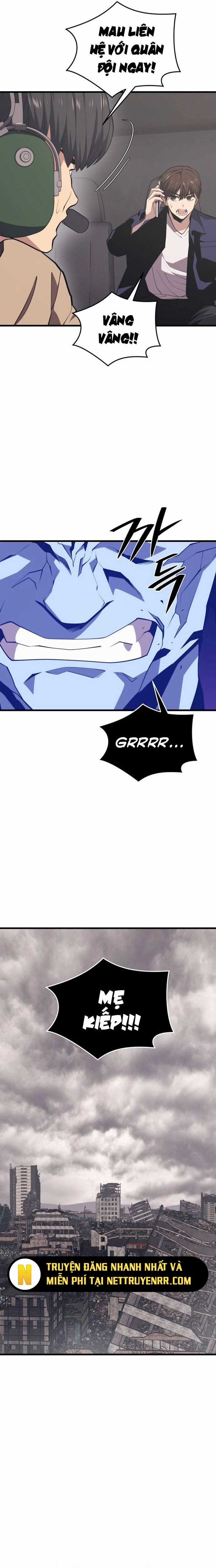 Seoul Tử Linh Sư - Chapter 130 - Trang 10