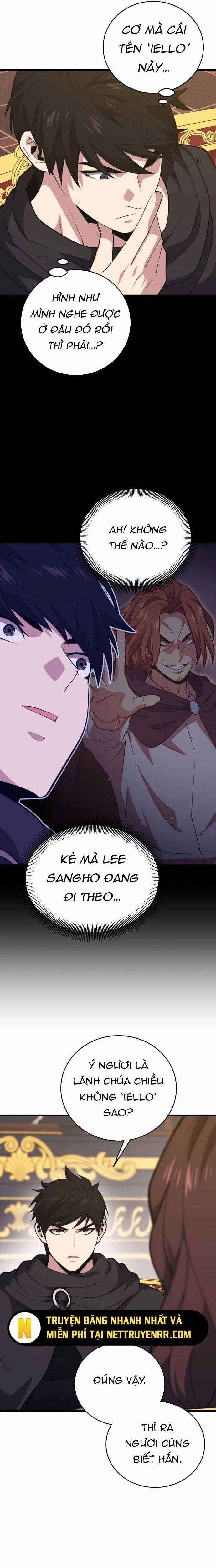 Seoul Tử Linh Sư - Chapter 131 - Trang 2