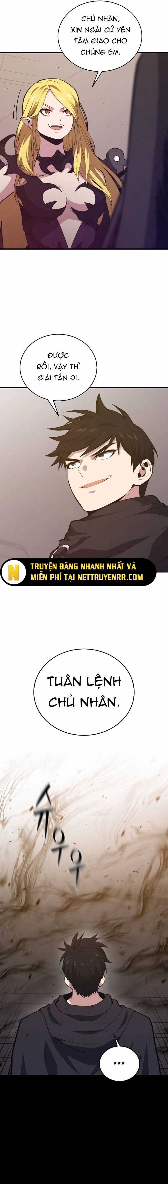 Seoul Tử Linh Sư - Chapter 131 - Trang 15