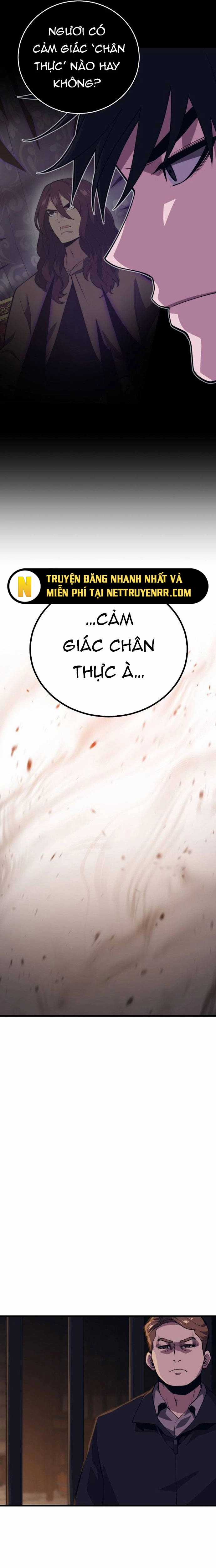 Seoul Tử Linh Sư - Chapter 131 - Trang 16