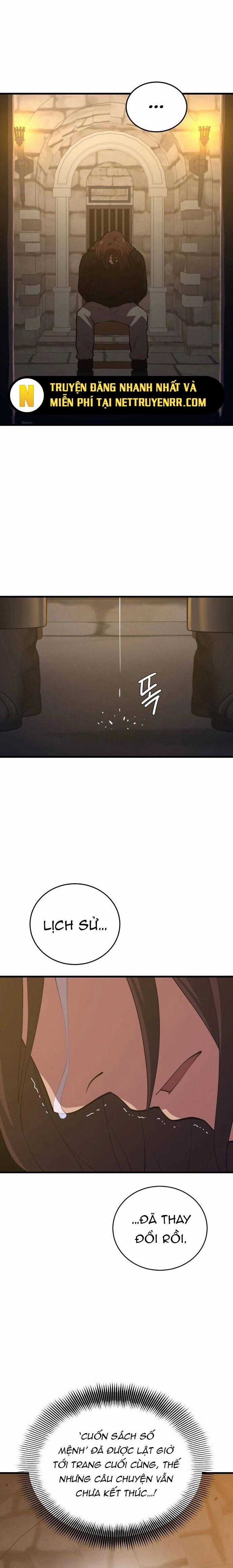 Seoul Tử Linh Sư - Chapter 131 - Trang 17