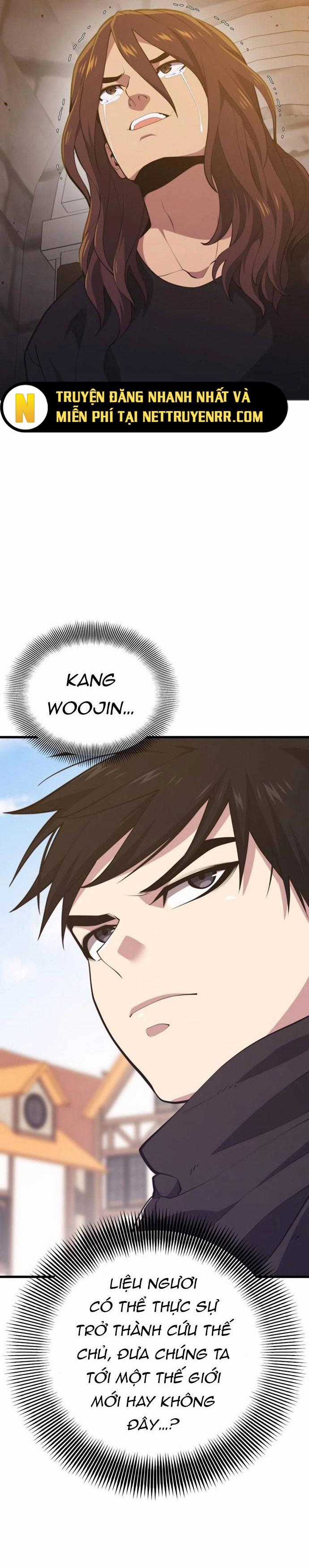 Seoul Tử Linh Sư - Chapter 131 - Trang 18