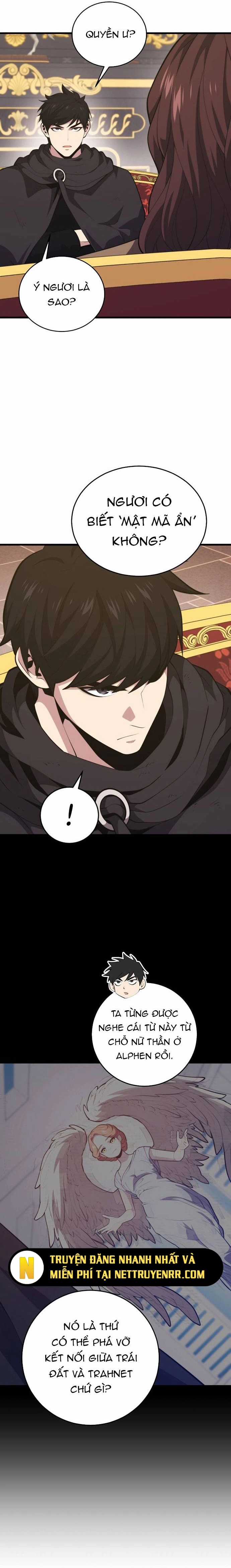 Seoul Tử Linh Sư - Chapter 131 - Trang 4