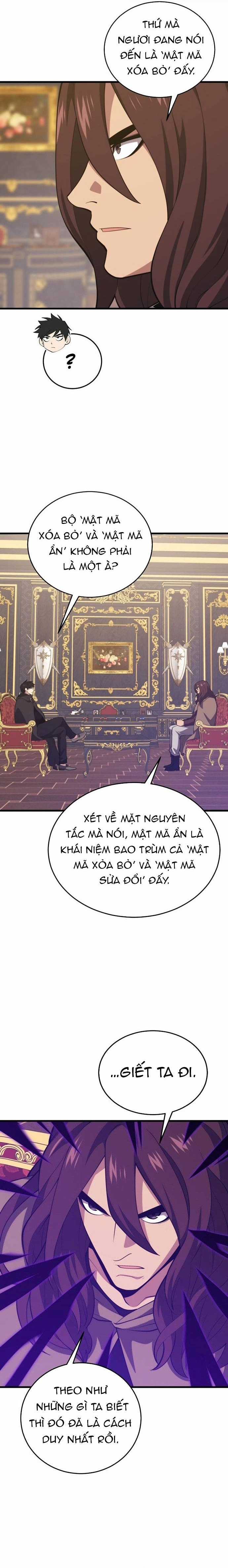 Seoul Tử Linh Sư - Chapter 131 - Trang 5