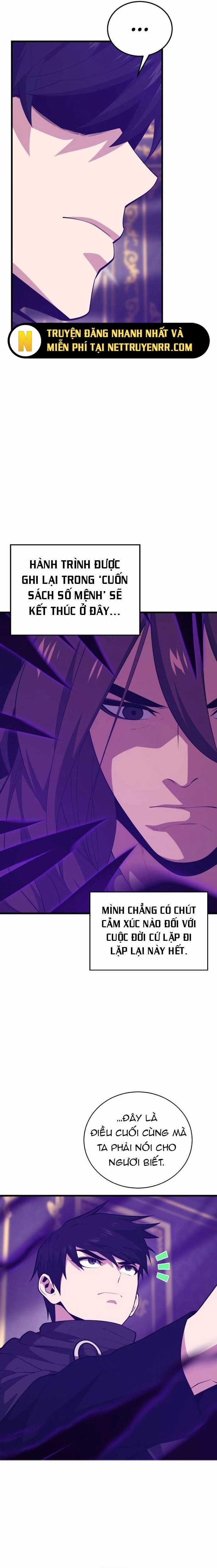 Seoul Tử Linh Sư - Chapter 131 - Trang 6