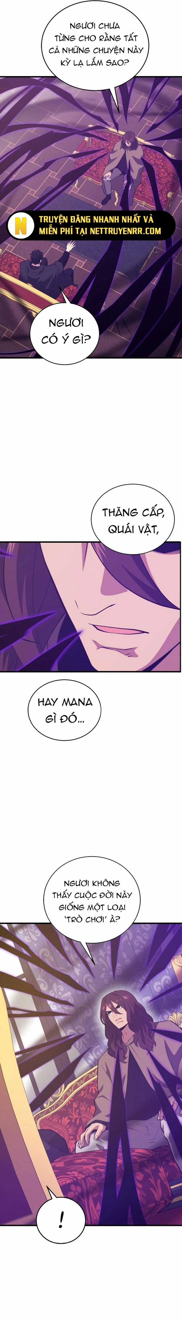 Seoul Tử Linh Sư - Chapter 131 - Trang 7