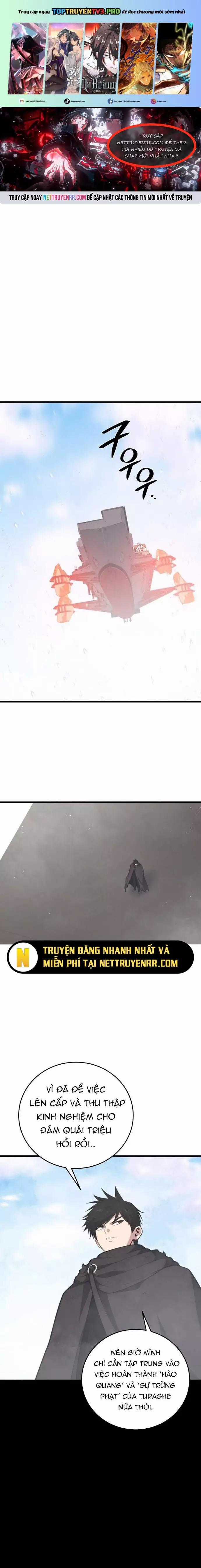 Seoul Tử Linh Sư - Chapter 132 - Trang 1