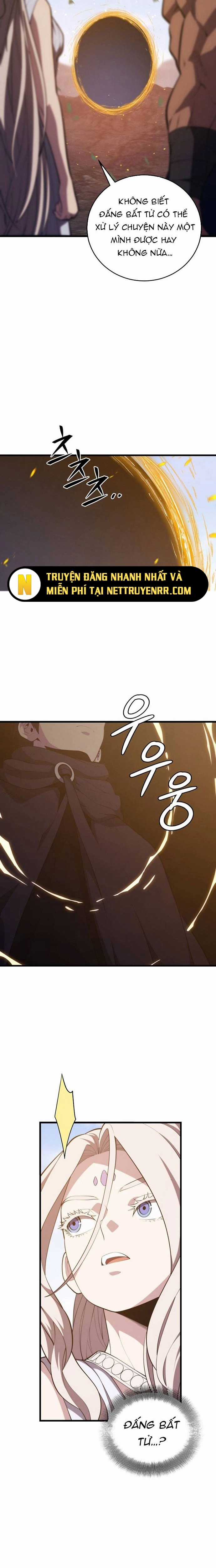 Seoul Tử Linh Sư - Chapter 132 - Trang 11