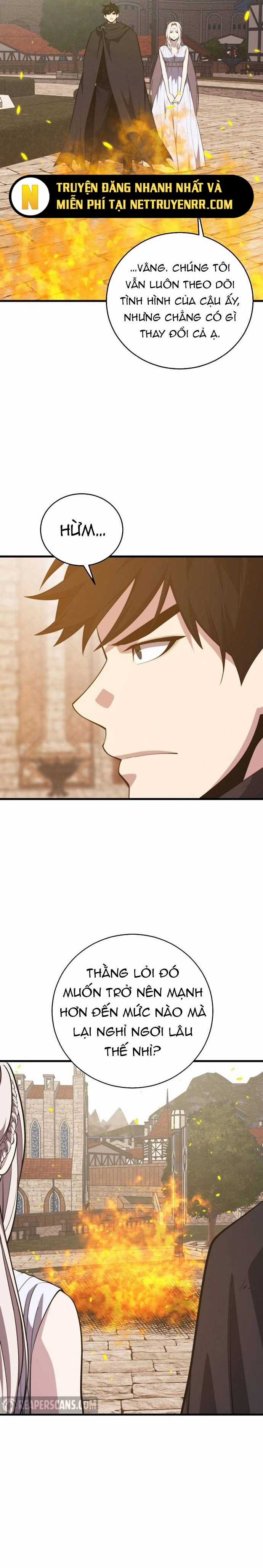 Seoul Tử Linh Sư - Chapter 132 - Trang 13