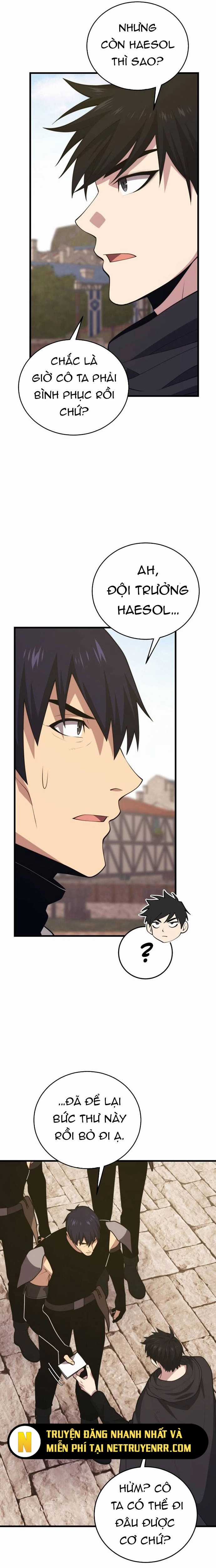 Seoul Tử Linh Sư - Chapter 132 - Trang 15