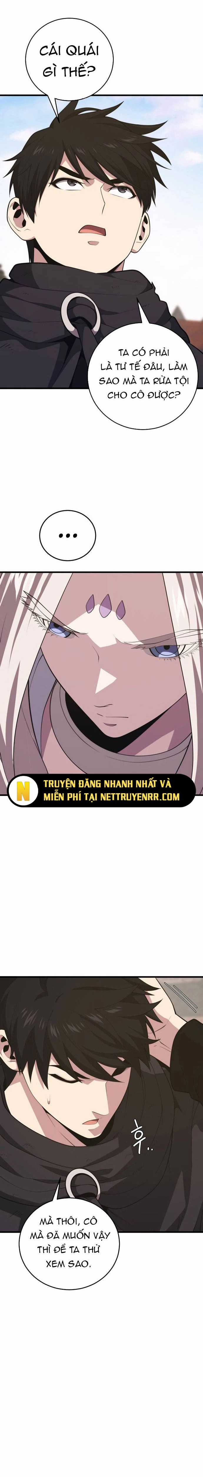 Seoul Tử Linh Sư - Chapter 132 - Trang 18