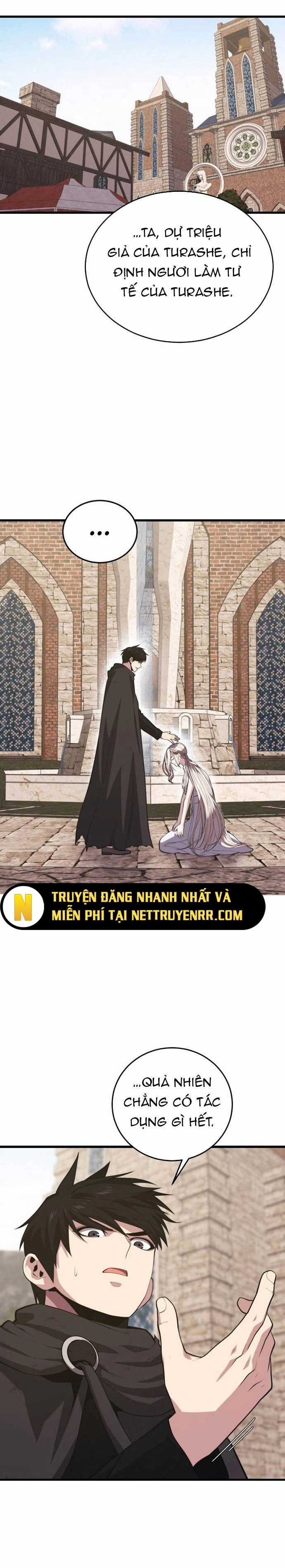 Seoul Tử Linh Sư - Chapter 132 - Trang 19