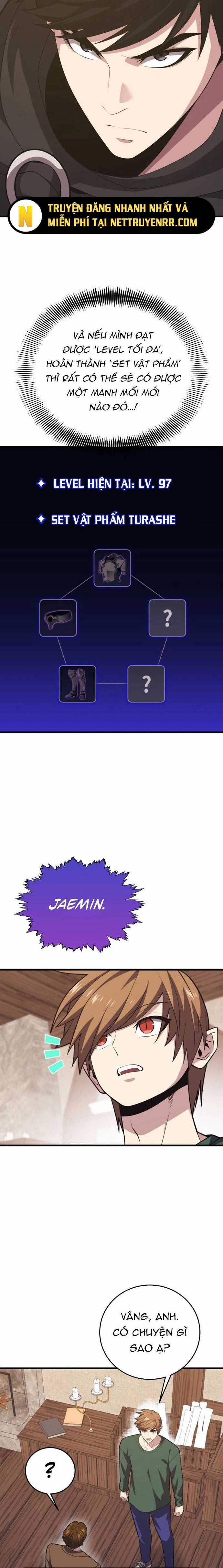 Seoul Tử Linh Sư - Chapter 132 - Trang 3