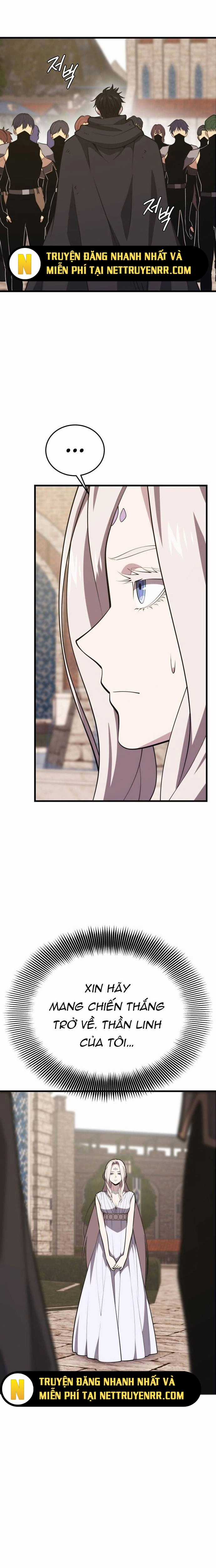 Seoul Tử Linh Sư - Chapter 132 - Trang 21