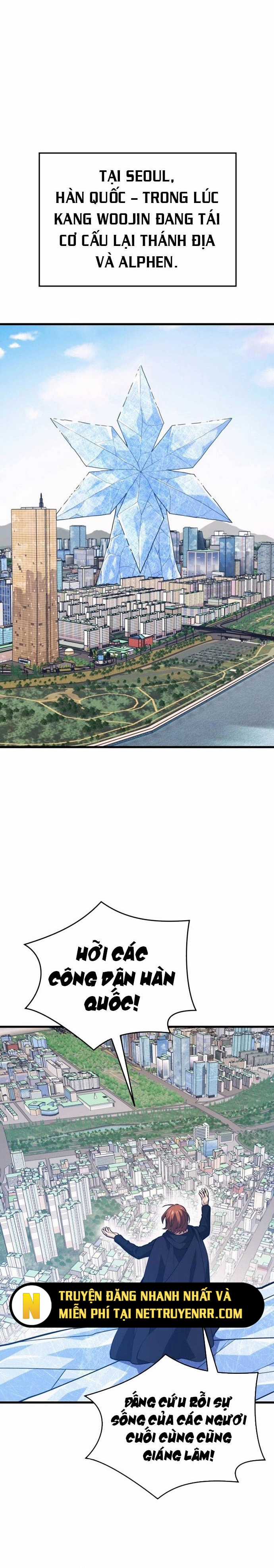 Seoul Tử Linh Sư - Chapter 132 - Trang 22