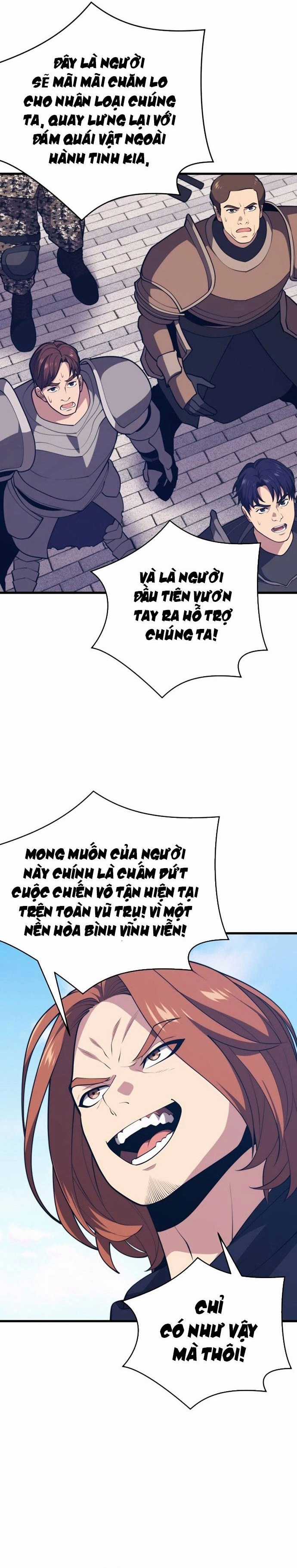 Seoul Tử Linh Sư - Chapter 132 - Trang 23