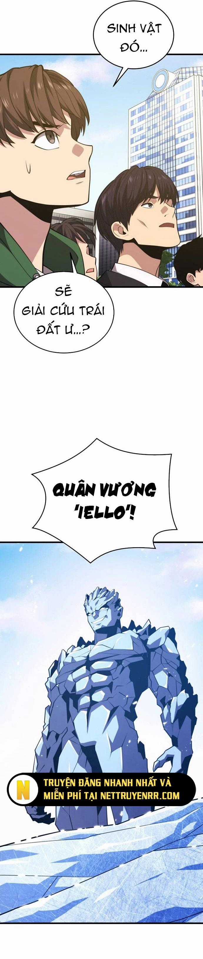 Seoul Tử Linh Sư - Chapter 132 - Trang 25