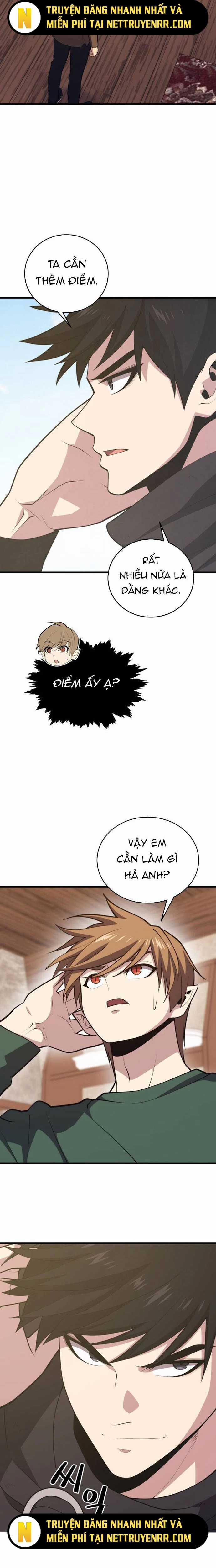 Seoul Tử Linh Sư - Chapter 132 - Trang 4