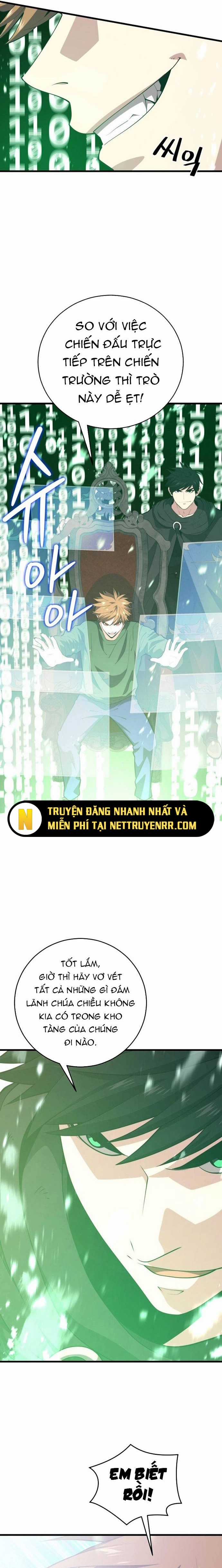 Seoul Tử Linh Sư - Chapter 132 - Trang 6