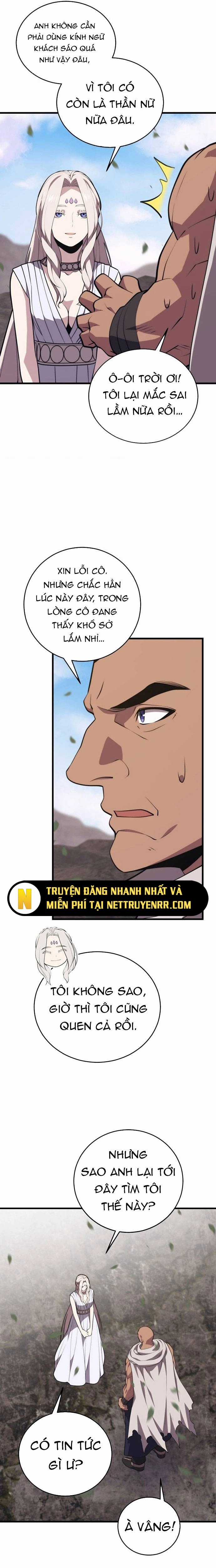 Seoul Tử Linh Sư - Chapter 132 - Trang 9