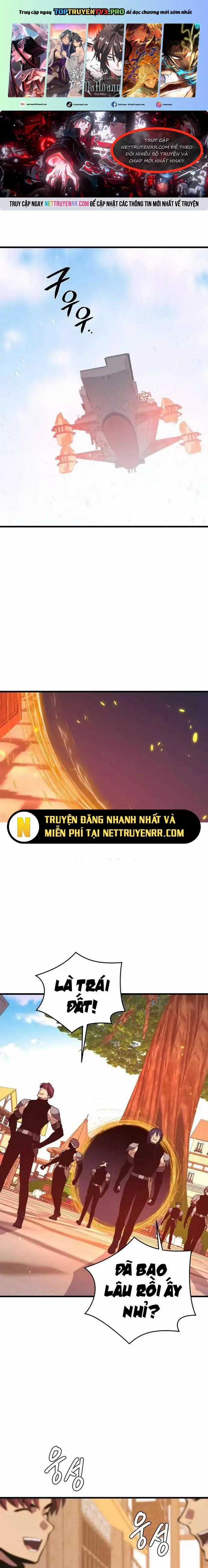 Seoul Tử Linh Sư - Chapter 133 - Trang 1