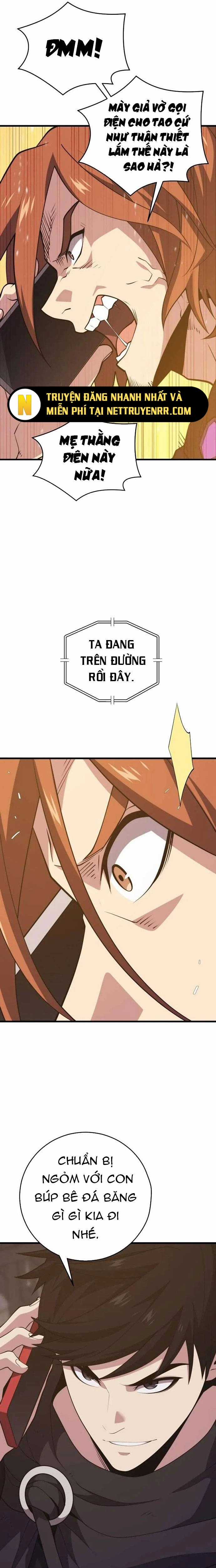 Seoul Tử Linh Sư - Chapter 133 - Trang 13