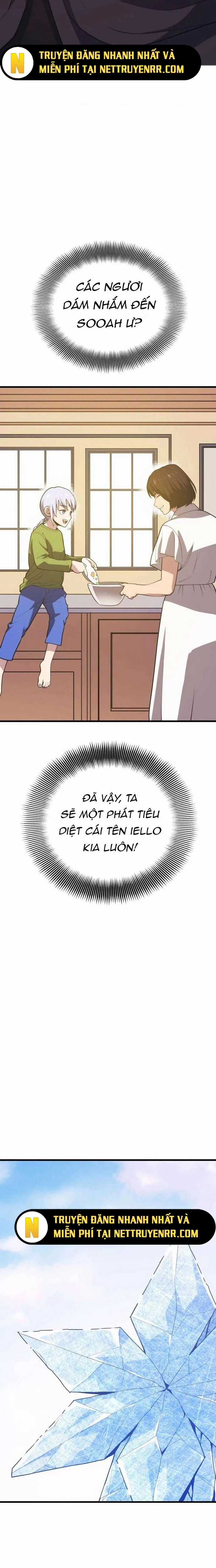 Seoul Tử Linh Sư - Chapter 133 - Trang 14