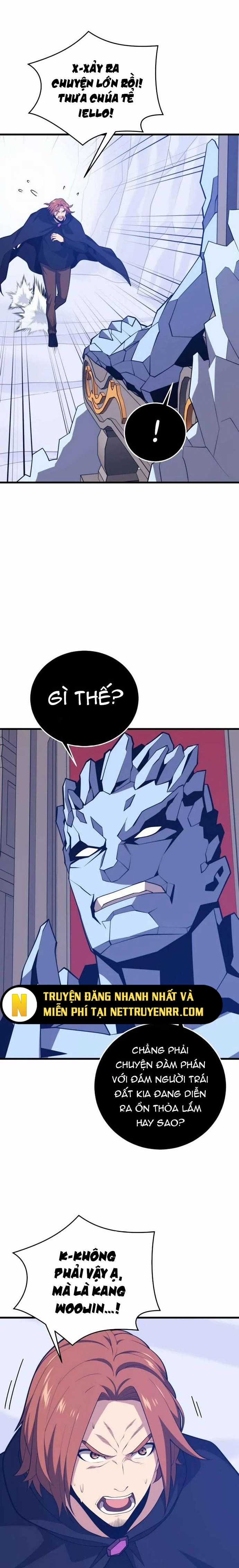 Seoul Tử Linh Sư - Chapter 133 - Trang 15