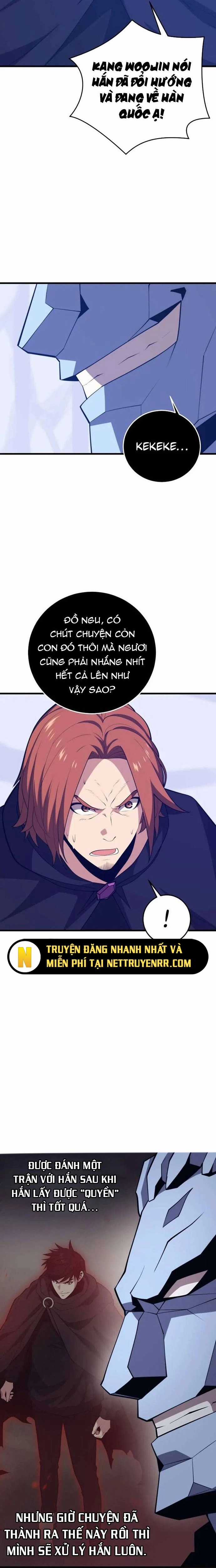 Seoul Tử Linh Sư - Chapter 133 - Trang 16