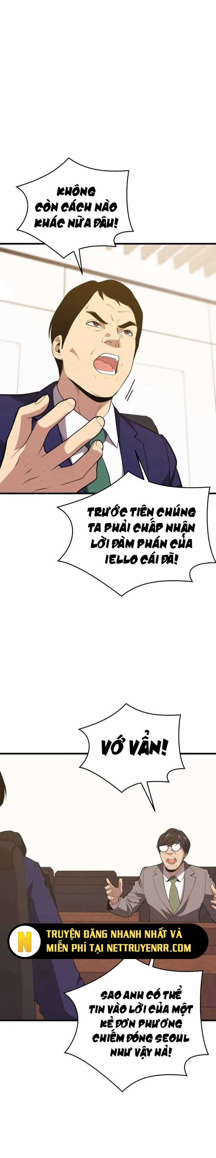 Seoul Tử Linh Sư - Chapter 133 - Trang 18