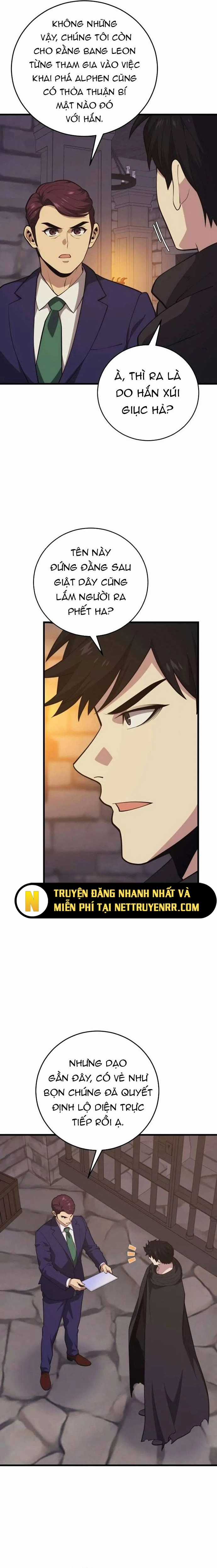 Seoul Tử Linh Sư - Chapter 133 - Trang 5