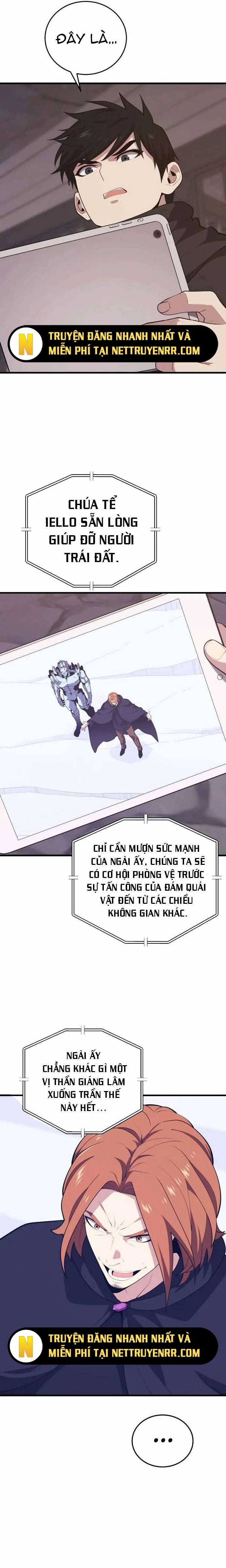 Seoul Tử Linh Sư - Chapter 133 - Trang 6