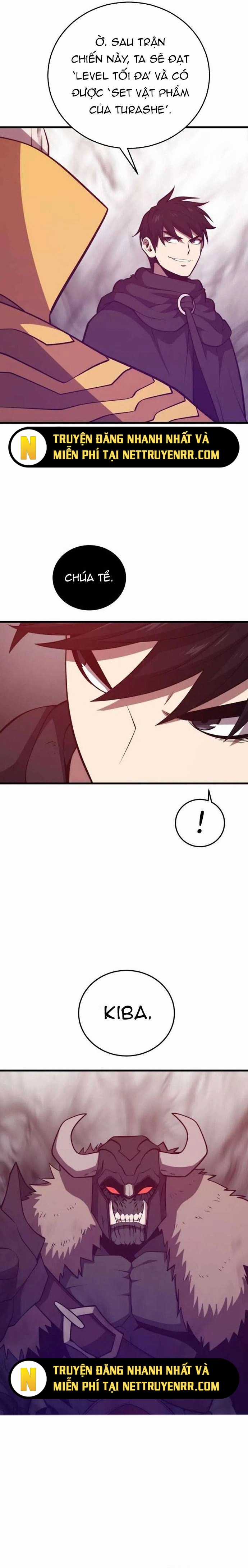 Seoul Tử Linh Sư - Chapter 134 - Trang 11