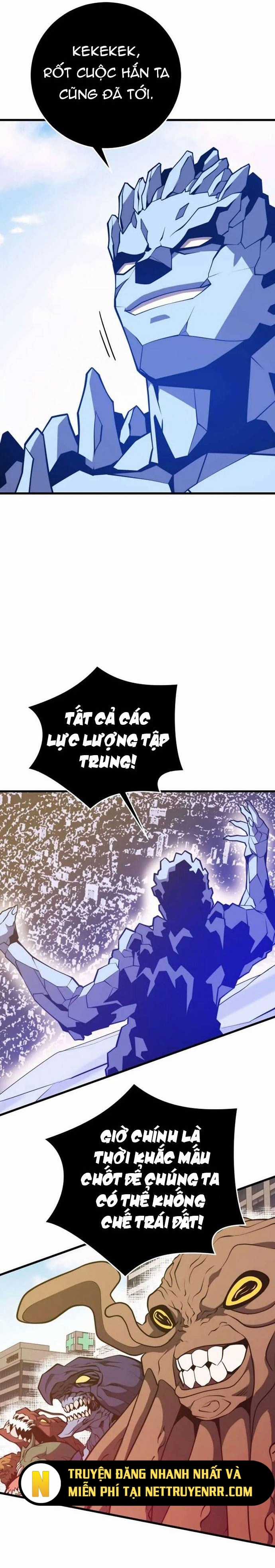 Seoul Tử Linh Sư - Chapter 134 - Trang 14