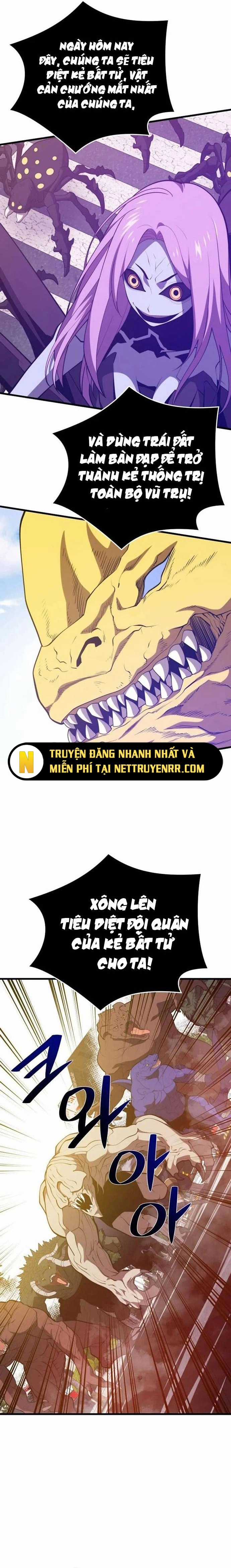 Seoul Tử Linh Sư - Chapter 134 - Trang 15