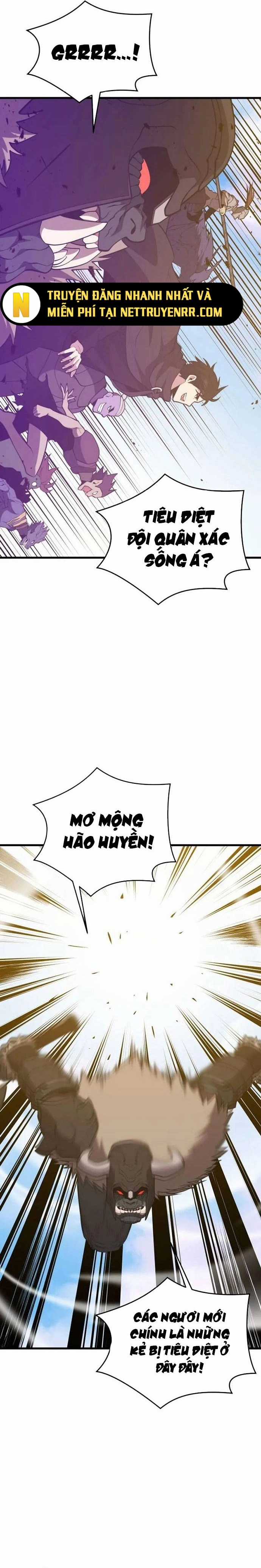 Seoul Tử Linh Sư - Chapter 134 - Trang 16