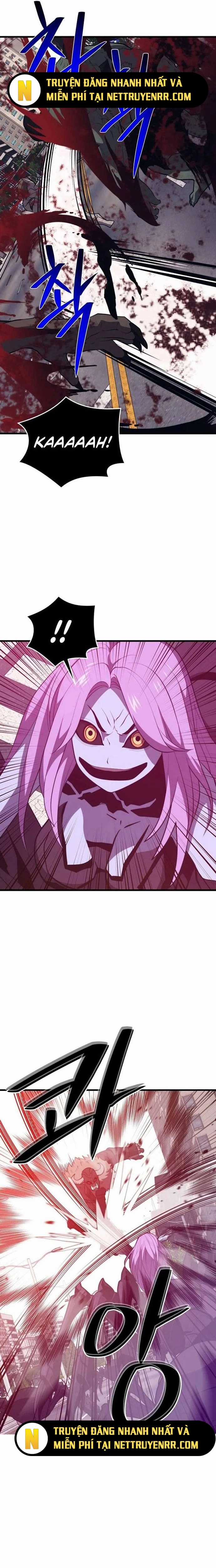 Seoul Tử Linh Sư - Chapter 134 - Trang 17