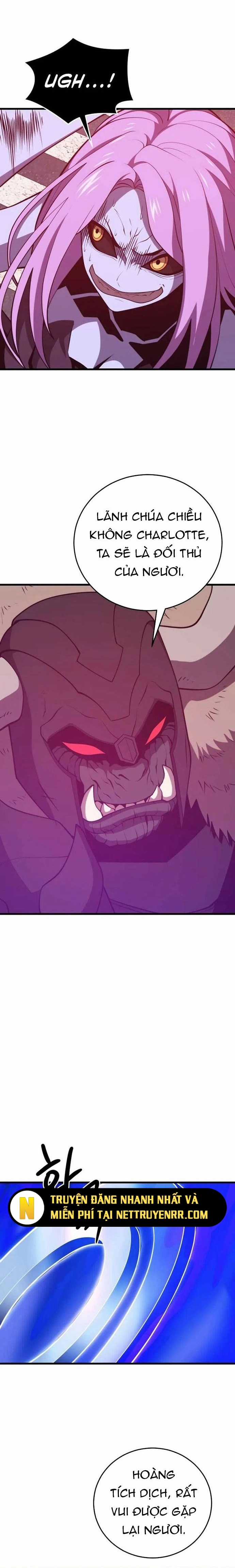 Seoul Tử Linh Sư - Chapter 134 - Trang 18