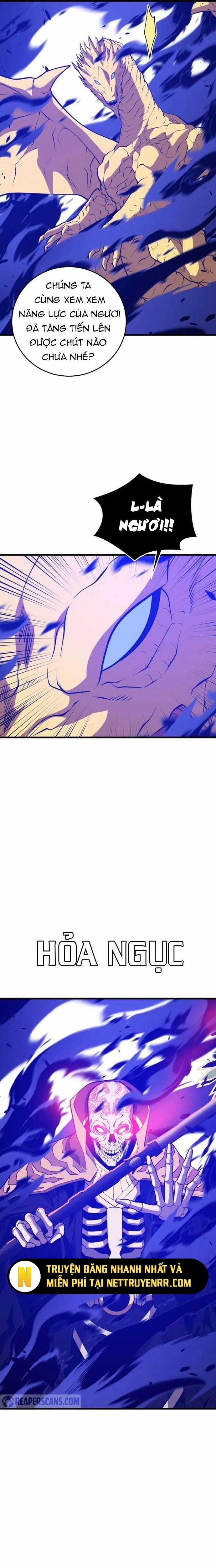 Seoul Tử Linh Sư - Chapter 134 - Trang 19