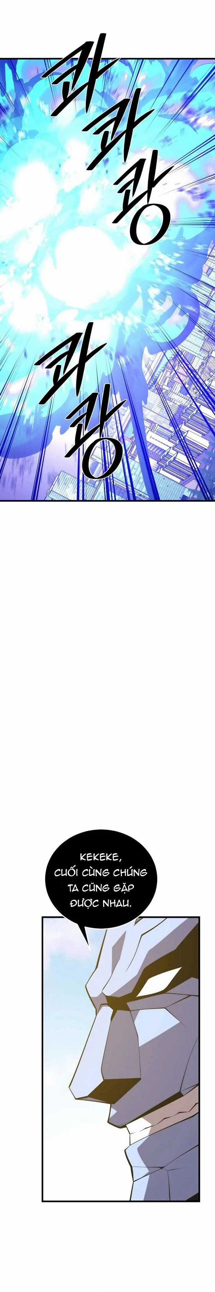Seoul Tử Linh Sư - Chapter 134 - Trang 20