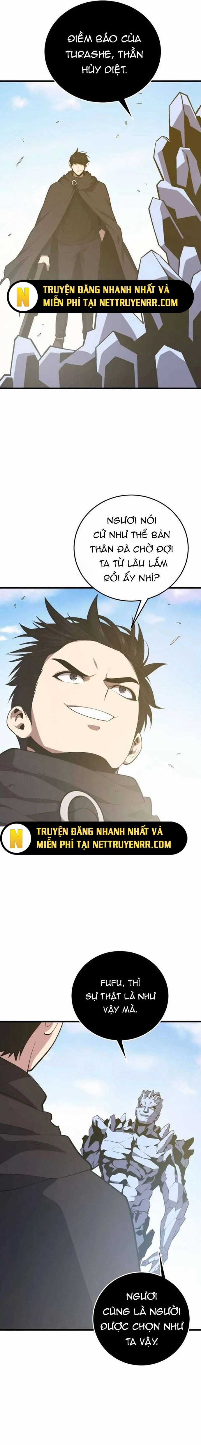 Seoul Tử Linh Sư - Chapter 134 - Trang 21