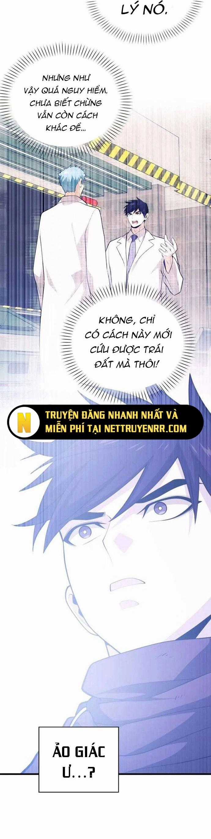 Seoul Tử Linh Sư - Chapter 134 - Trang 25