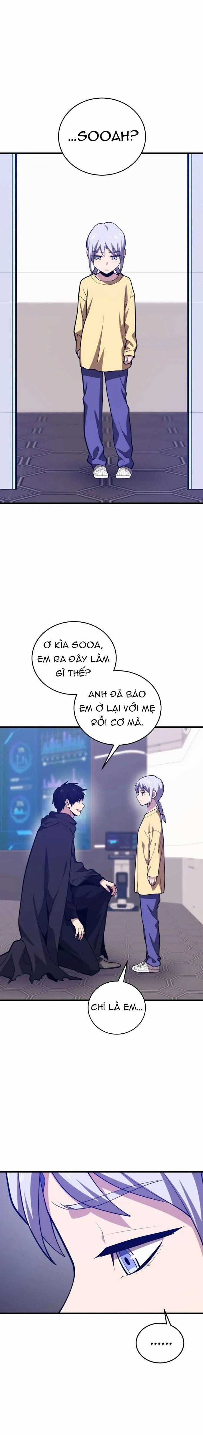 Seoul Tử Linh Sư - Chapter 134 - Trang 6