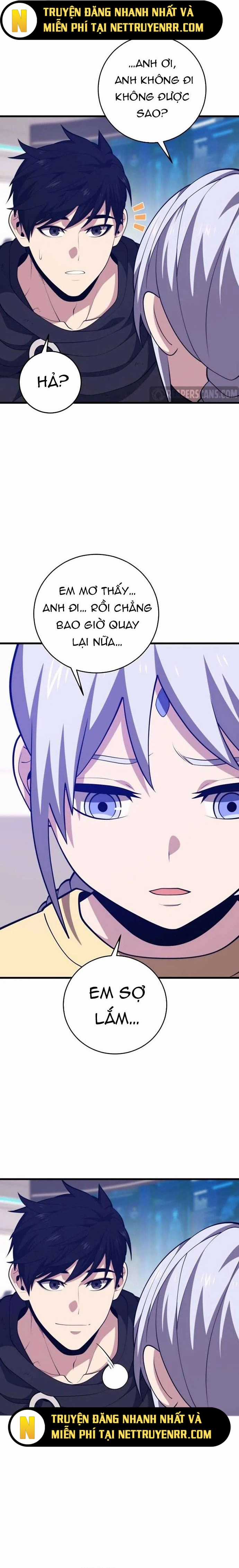 Seoul Tử Linh Sư - Chapter 134 - Trang 7